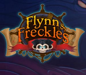Flynn and Freckles Steam Ключ