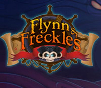 Flynn and Freckles Steam Ключ
