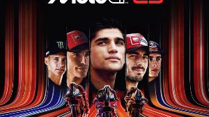 MotoGP 25 EU PC Steam Ключ