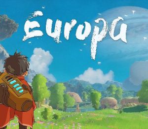 Europa PC Steam Аккаунт