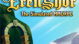 Erenshor PC Steam Альтергифт