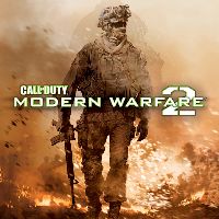 Call of Duty: Modern Warfare 2 (2009) RoW Steam Ключ