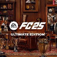 EA SPORTS FC 25 Ultimate-издание CA XBOX One / Xbox Series X|S Ключ