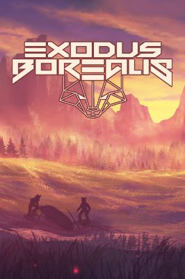 Exodus Borealis EU PC Steam Ключ