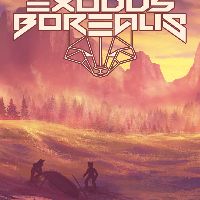 Exodus Borealis EU PC Steam Ключ