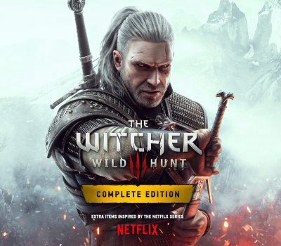 The Witcher 3: Wild Hunt Полное издание US XBOX One Ключ