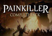Painkiller Complete Pack RoW Steam Ключ