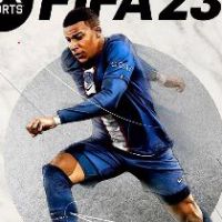 FIFA 23 EU PS5 Ключ