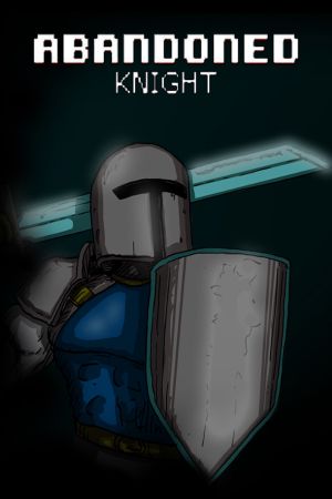 Abandoned Knight Steam Ключ
