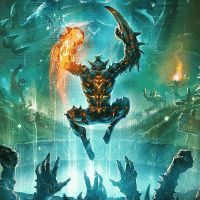 Arboria EU Steam Ключ