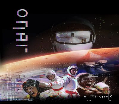 ONAR - Off World Fighter PC Steam Ключ