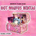 Hot Waifus Hentai Mystery — Ключи активации