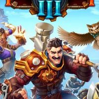 Torchlight III EU PC Steam Альтергифт