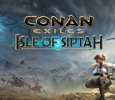 Conan Exiles Enhanced: Isle of Siptah издание EU PC Steam Ключ