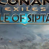 Conan Exiles Enhanced: Isle of Siptah издание EU PC Steam Ключ
