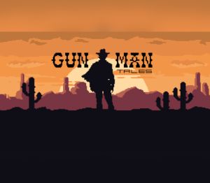 Gunman Tales EU PC Steam Ключ