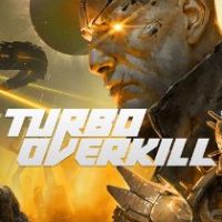 Turbo Overkill Ultimate-издание XBOX One / Xbox Series X|S Аккаунт