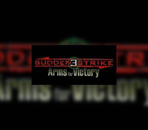 Sudden Strike 3 EU Steam Ключ