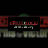 Sudden Strike 3 EU Steam Ключ