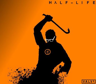 Half-Life Steam Альтергифт