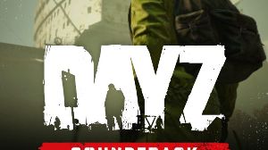 DAYZ - Soundtrack DLC PC Steam Ключ