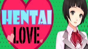 Hentai Love PC Steam Ключ