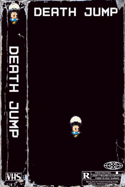 Death Jump Steam CD Key