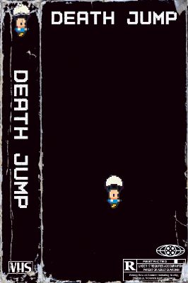 Death Jump Steam Ключ