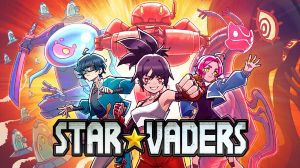 StarVaders PC Steam Аккаунт
