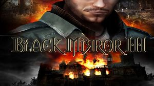 Black Mirror III PC Steam Ключ