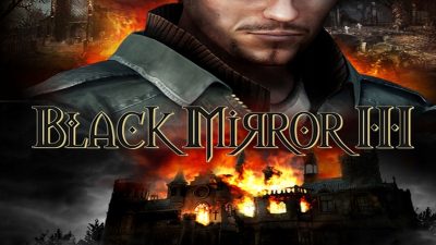 Black Mirror III PC Steam Ключ