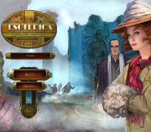 The Esoterica: Hollow Earth Steam Ключ