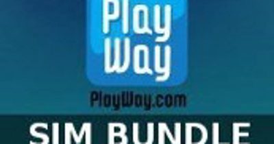 PlayWay's Sim Набор Steam Ключ
