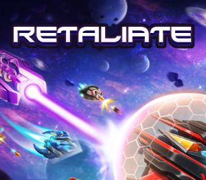 Retaliate XBOX One / Xbox Series X|S Аккаунт