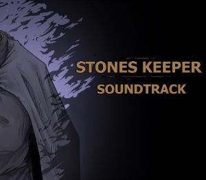 Stones Keeper - Soundtrack DLC Steam Ключ