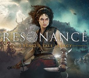Resonance: A Plague Tale Legacy Xbox Series X|S Access