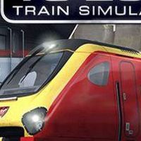 Train Simulator - Duchess of Sutherland Loco Add-On DLC Steam Ключ