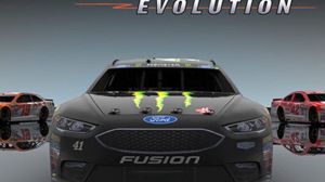 NASCAR Heat Evolution - 2017 Team Update DLC PC Steam CD Key