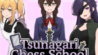 Tsunagari Chess School PC Steam Ключ