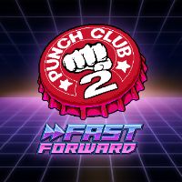 Punch Club 2: Fast Forward Steam Аккаунт