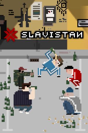 Slavistan Steam Ключ