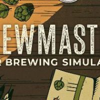 Brewmaster: Beer Brewing Simulator EU PC Steam Альтергифт
