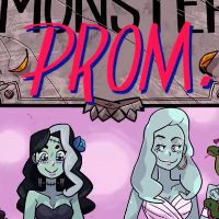 Monster Prom EU PC Steam Альтергифт