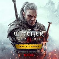 The Witcher 3: Wild Hunt Полное издание XBOX ONE Ключ