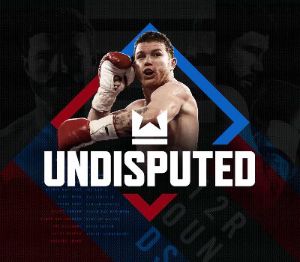 Undisputed PS5 Online Аккаунт Activation