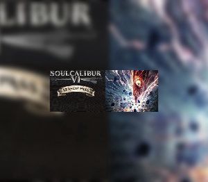 SOULCALIBUR VI - Сезонный пропуск AR XBOX One / Xbox Series X|S Ключ
