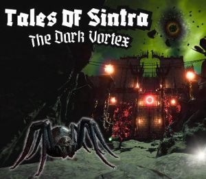 Tales of Sintra: The Dark Vortex Steam CD Key