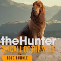 theHunter: Call of the Wild Gold Набор Steam Ключ