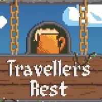Travellers Rest Steam Аккаунт