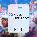 Meta Horizon+ VR — Подписка